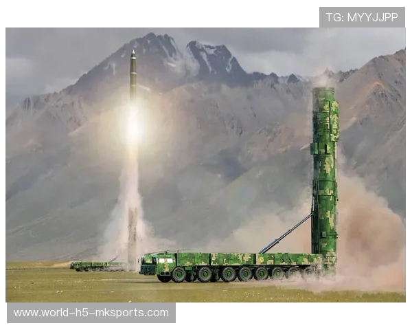 射击弹道控制技术成为制胜关键