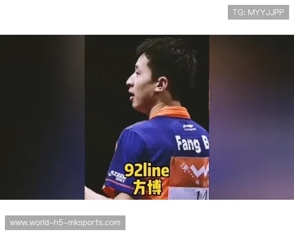 方博回应与马龙等人竞争压力，坦言难忘对决经历，方博是教练吗