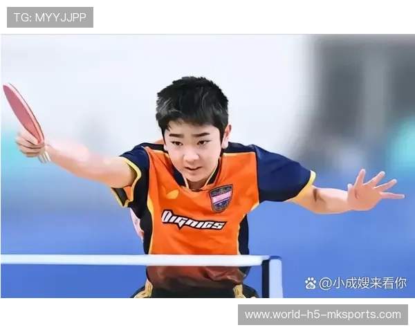 选手成长：年轻选手通过多平台直播积累比赛经验，选手成绩